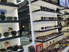 -华彬眼镜专业渐进配镜(潘家园店)