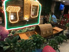 -三六三杭州菜(水上总店)