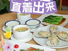 -德胜轩正宗顺德菜(宝安沙井会展中心店)