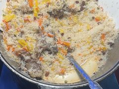 -胖老汉椒麻鸡清真新疆菜(西御街店)