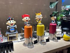 -上海神旺大酒店
