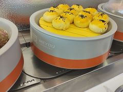 -密友回转自助火锅(世茂国际广场店)