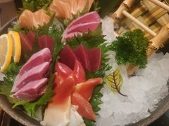 -德川家日本料理(龙德广场店)