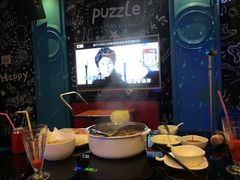 -乐宴KTV(华强北中航城君尚购物中心店)