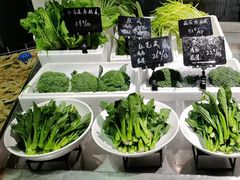 -天天鱼港·海鲜·鲅鱼水饺·招牌烤鸭(黄骅店)