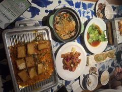 -绿茶餐厅(布吉万象汇店)