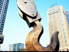 -铁西广场(地铁站)