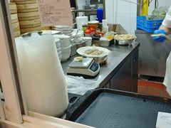 -不二心包子铺(二七广场店)