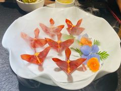-安多素食(广仁寺路店)
