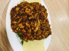 -姥家春饼店(漳州二路店)