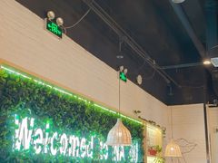 -拿渡麻辣香锅(龙旗购物中心店)