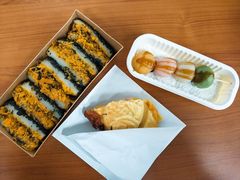 -米阿糯糕团•酒酿•甜品(莫愁店)