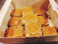 -奶奶的美食(爱琴海店)