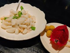 -吴越荣记苏州菜·松鼠桂鱼 100% 活鱼现做(月光码头店)