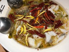 -太二酸菜鱼(深圳布吉万象汇店)
