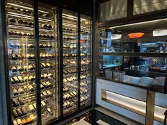 -恰餐厅及酒吧CHAR Bar & Grill(北京三里屯洲际店)