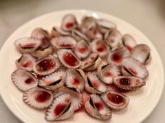 -华盛丰温州大排档(东三环南路店)