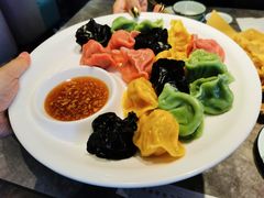 -1937青岛老味道·海肠捞饭·青岛菜(大鲍岛栈桥店)