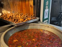 -清真·穆萨砂锅(大皮院店)