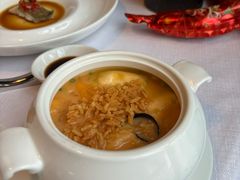 -富力丽思卡尔顿酒店·丽轩中餐厅