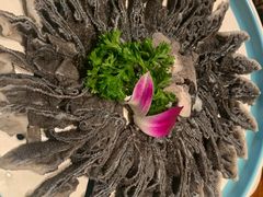 -额尔敦传统涮(公园西路店)