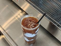 -Beans Solo豆号咖啡(百家湖花园店)