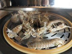 -四海蒸鲜蒸汽海鲜自助(北戴河店)