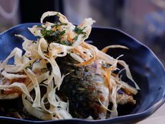 -Hatsune隐泉日式料理(三里屯太古里店)