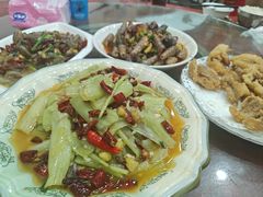 -老奇味(后田街店)