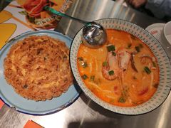 -小小集渔·泰式大排档(太古里香槟店)
