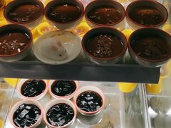 -重庆德庄火锅(映月湖环宇城店)