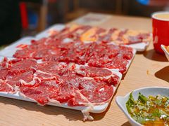 -牛很鲜潮汕牛肉火锅(椒江店)