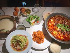 -麻六记(新天地店)