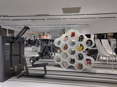 -韦德伍斯健身(沈阳K11Select购物艺术中心店)