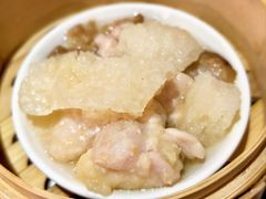 -逸东轩(香港逸东酒店)