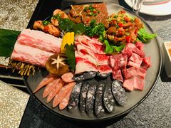 -嘿嘟嘟·肋条烧肉放题(爱融荟城店)