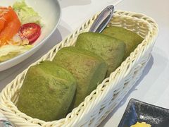 -Kathleen's Bistro&Bar 凯圣琳西餐厅(漕河泾印象城店)