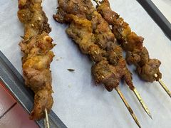-亿牌牌东北烧烤(博物馆旗舰店)