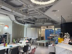 -星漠亲子餐厅•有机食材•儿童游乐