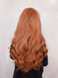 点击看大图 -HD HAIR STYLE