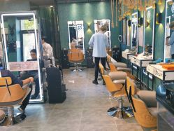 -BOEYAE宝研美肤造型