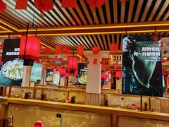 -沸炉重庆老火锅(军事博物馆店)