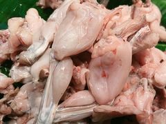 -千滋百味自助海鲜烤肉(布吉景华店)