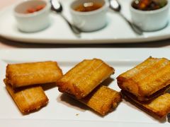 -新荣记(建国门外大街店)