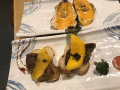 -山之川日料放题(通州店)