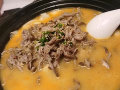 鲜笋脆肚-外婆小聚茶餐厅·生日·团建(市民中心店)