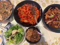 -聚味瞿记·龙虾堂(咸嘉湖店)