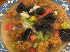 -西工饭庄快餐厅(西工小街店)