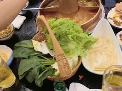 -蒙星月涮肚火锅城(宏运家园店)