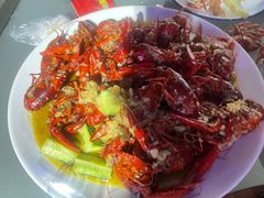 -楠翔馆桐庐菜(胜利河美食街店)